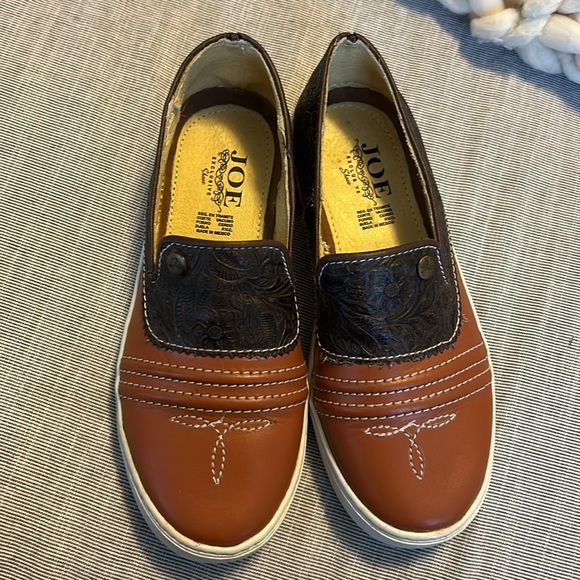 JOE exclusive shoes - Picture 2 of 11